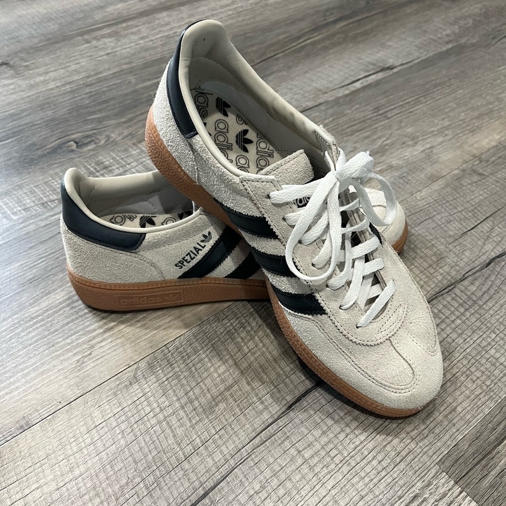 Adidas Women's Handball Spezial Shoes